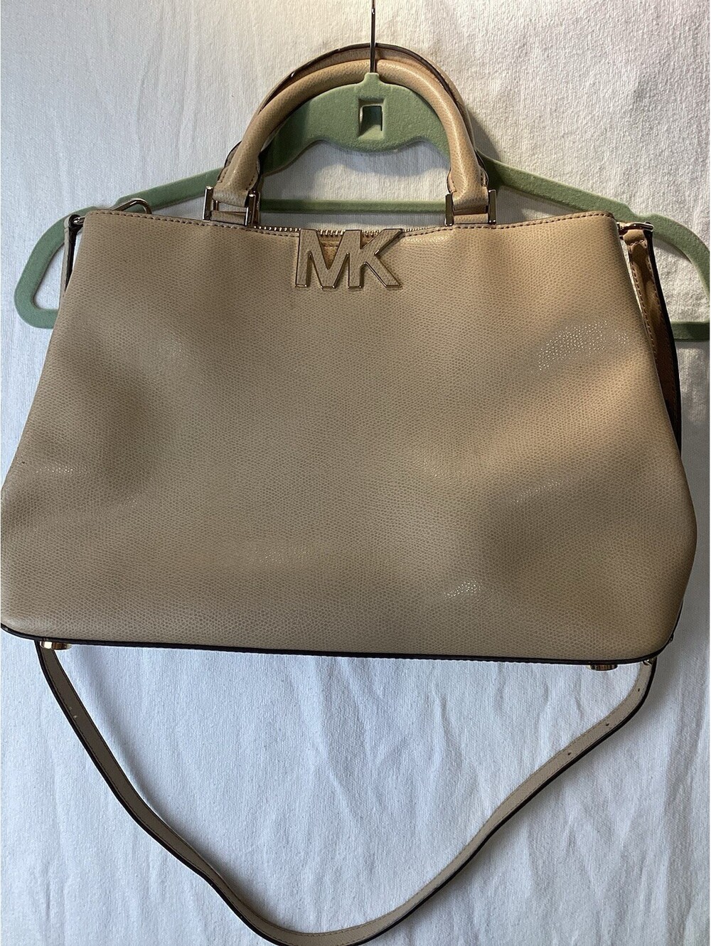 Michael Kors Satchel/Top Handle Bag
